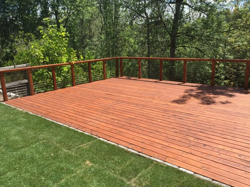 Bespoke Decking Showcase for Washington County - Forest Grove, Oregon by Pacific NW Fence & Deck - Photo 71