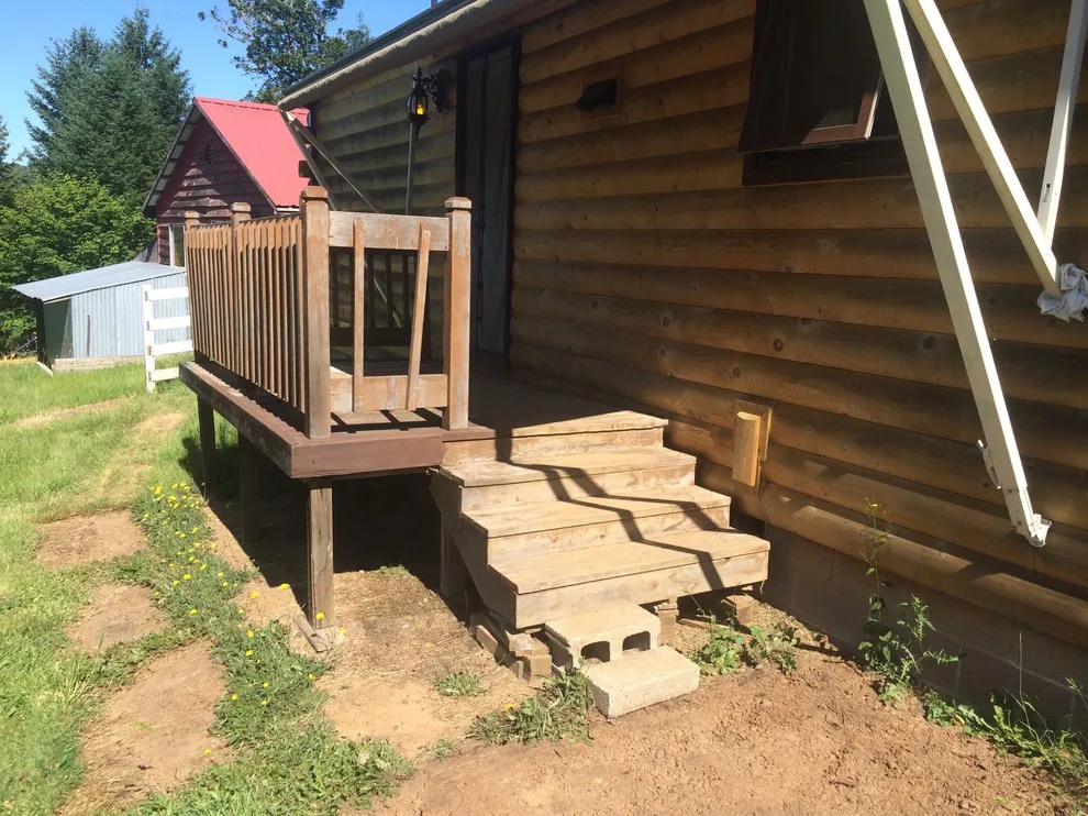 Bespoke Decking Showcase for Washington County - Forest Grove, Oregon by Pacific NW Fence & Deck - Photo 79