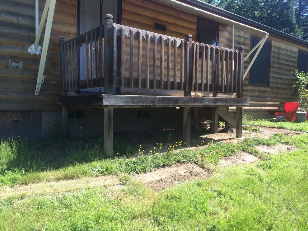 Bespoke Decking Showcase for Washington County - Forest Grove, Oregon by Pacific NW Fence & Deck - Photo 80