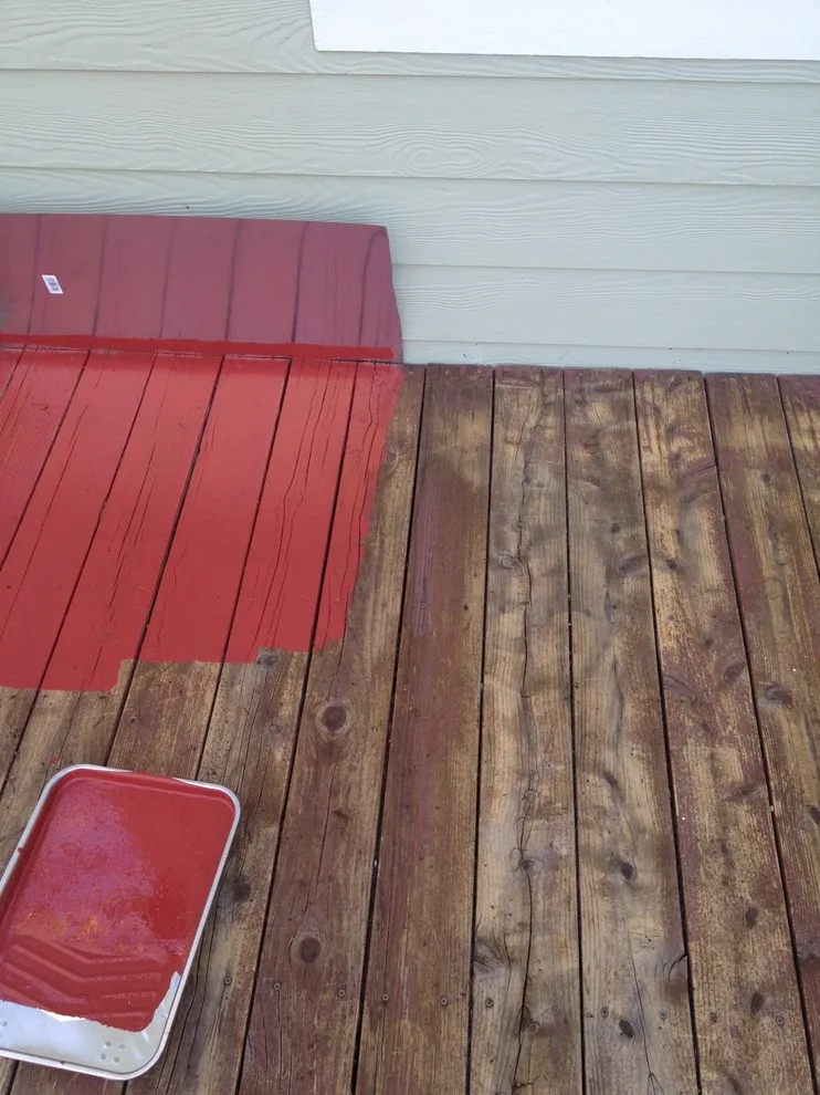 Bespoke Decking Showcase for Washington County - Forest Grove, Oregon by Pacific NW Fence & Deck - Photo 25