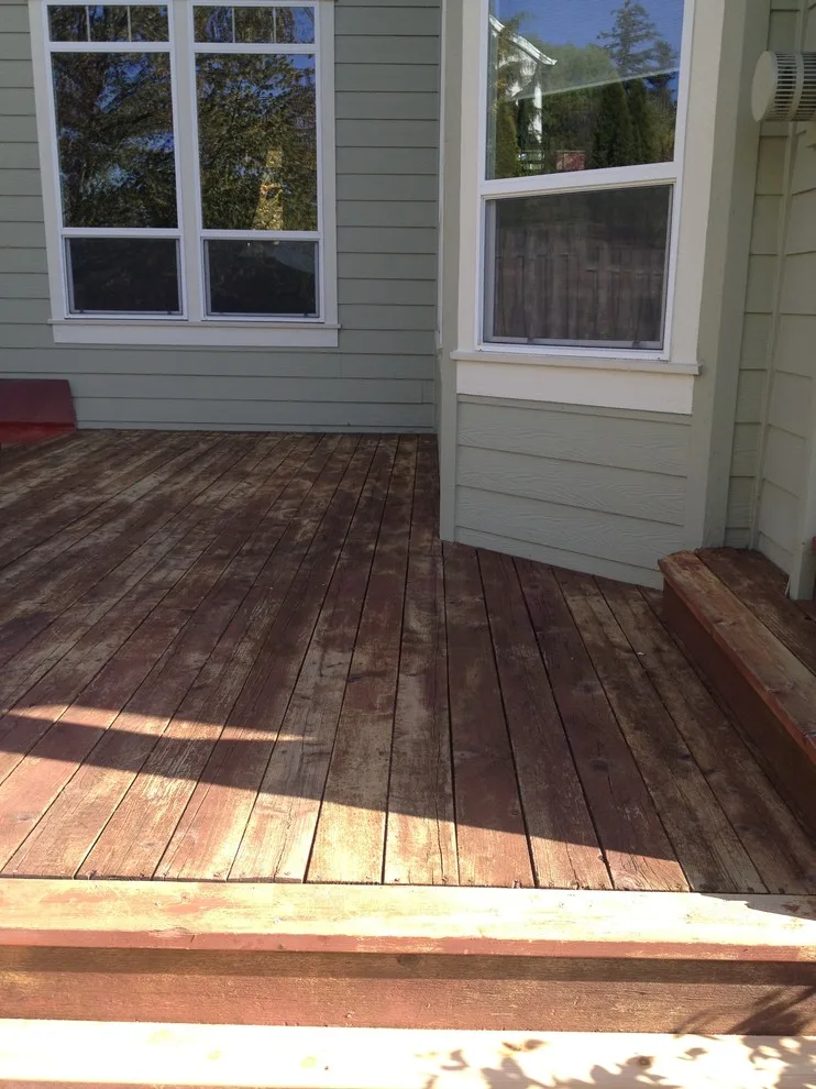 Bespoke Decking Showcase for Washington County - Forest Grove, Oregon by Pacific NW Fence & Deck - Photo 73