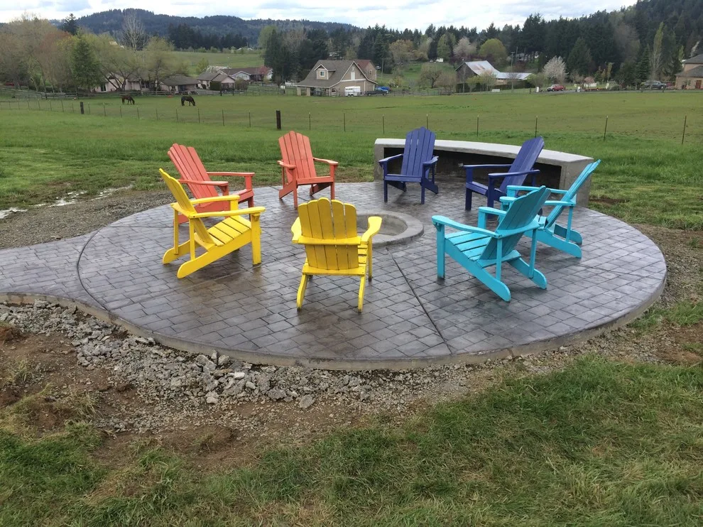 Bespoke Decking Showcase for Washington County - Forest Grove, Oregon by Pacific NW Fence & Deck - Photo 59