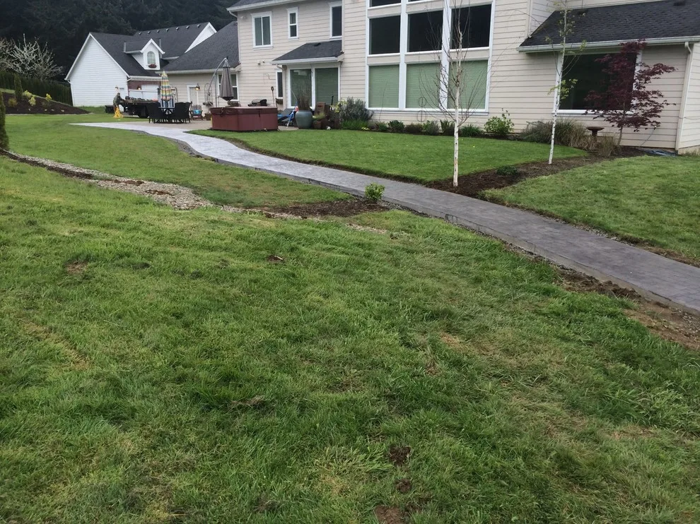 Bespoke Decking Showcase for Washington County - Forest Grove, Oregon by Pacific NW Fence & Deck - Photo 23