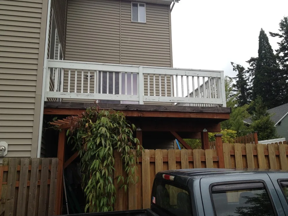Bespoke Decking Showcase for Washington County - Forest Grove, Oregon by Pacific NW Fence & Deck - Photo 74