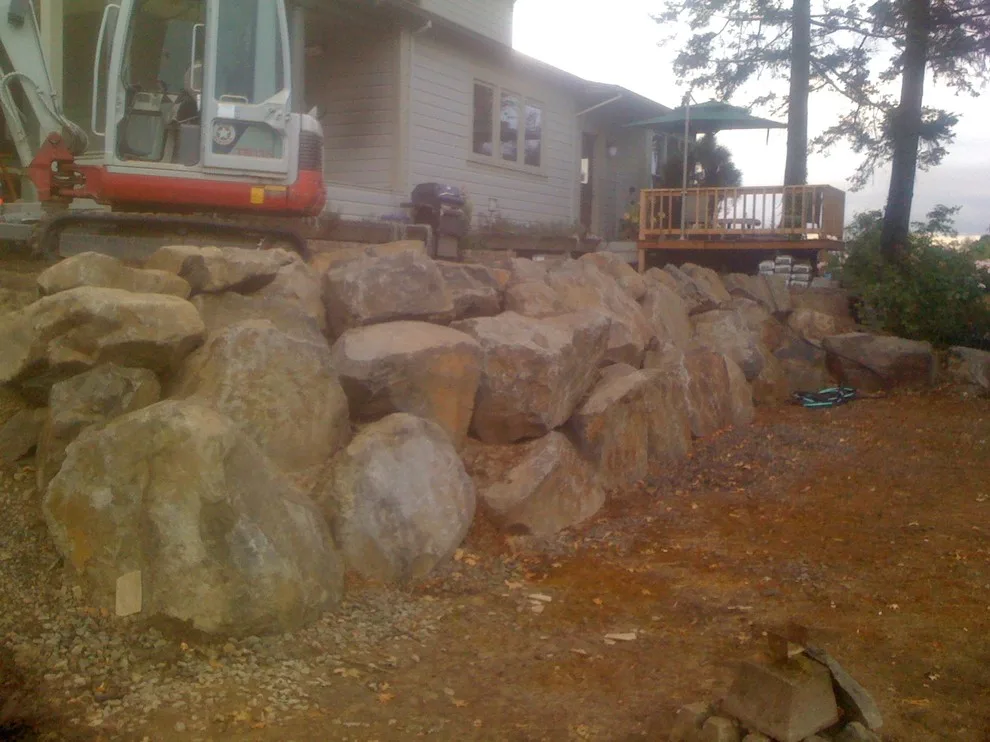 Bespoke Decking Showcase for Washington County - Forest Grove, Oregon by Pacific NW Fence & Deck - Photo 61