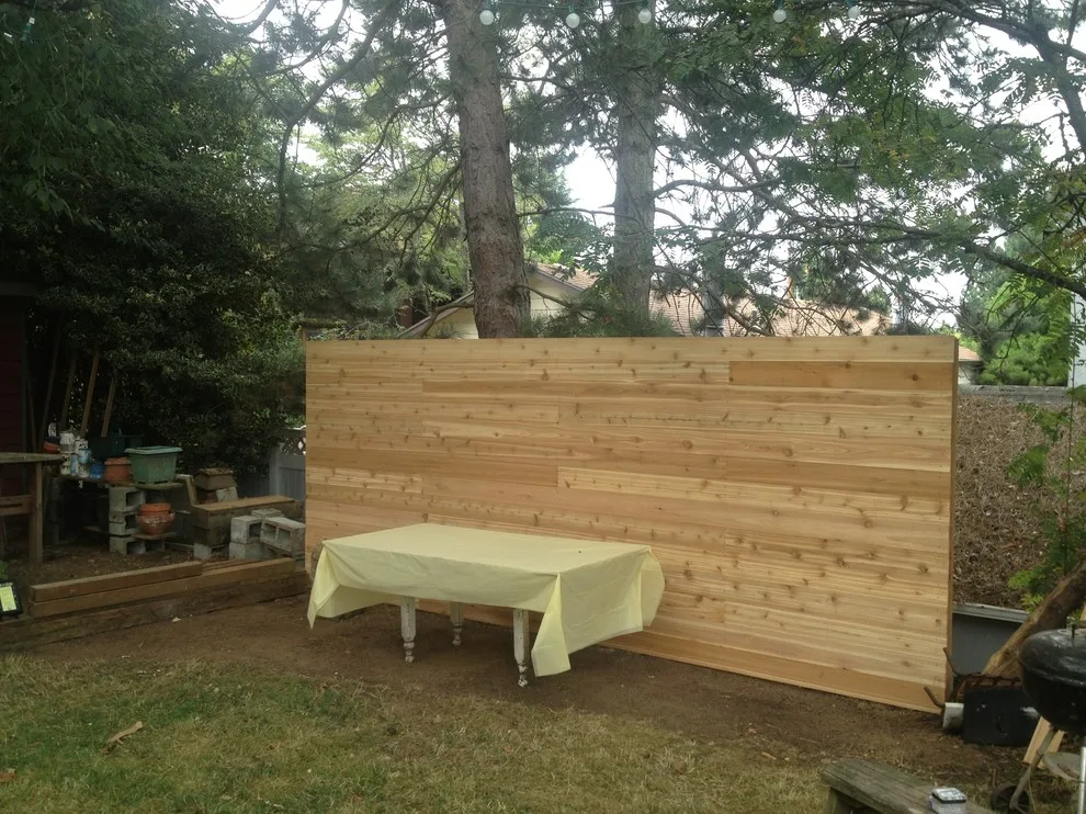Bespoke Decking Showcase for Washington County - Forest Grove, Oregon by Pacific NW Fence & Deck - Photo 53