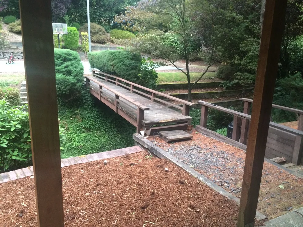 Bespoke Decking Showcase for Washington County - Forest Grove, Oregon by Pacific NW Fence & Deck - Photo 49