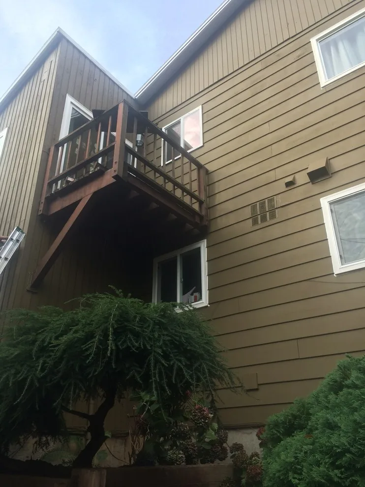 Bespoke Decking Showcase for Washington County - Forest Grove, Oregon by Pacific NW Fence & Deck - Photo 15
