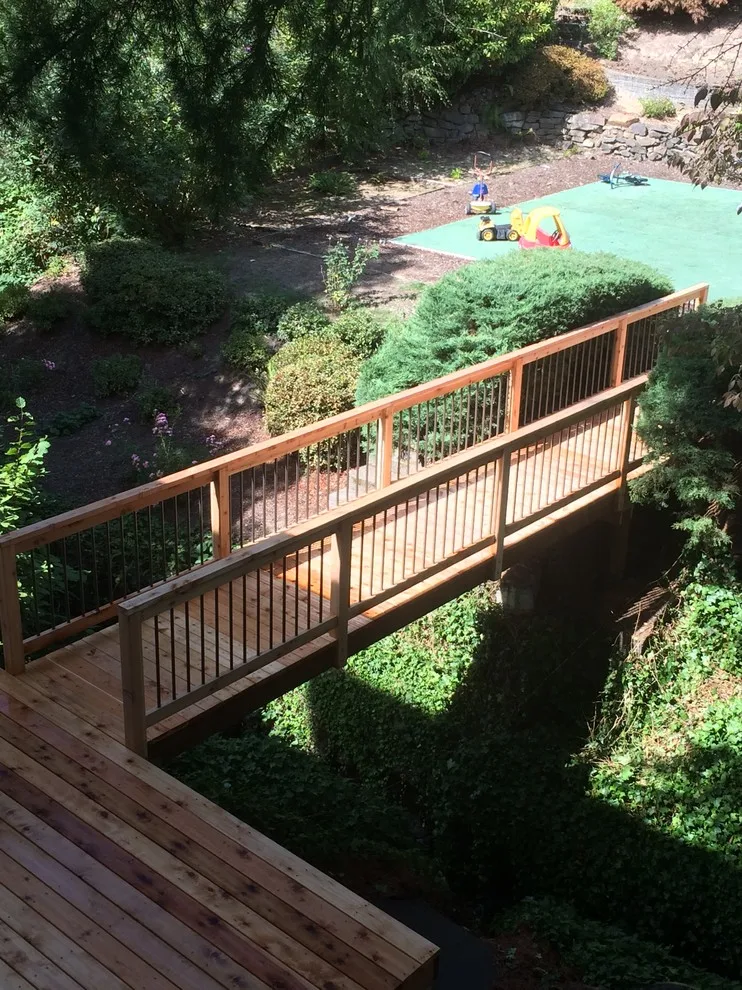 Pacific NW Fence & Deck - Photo 2