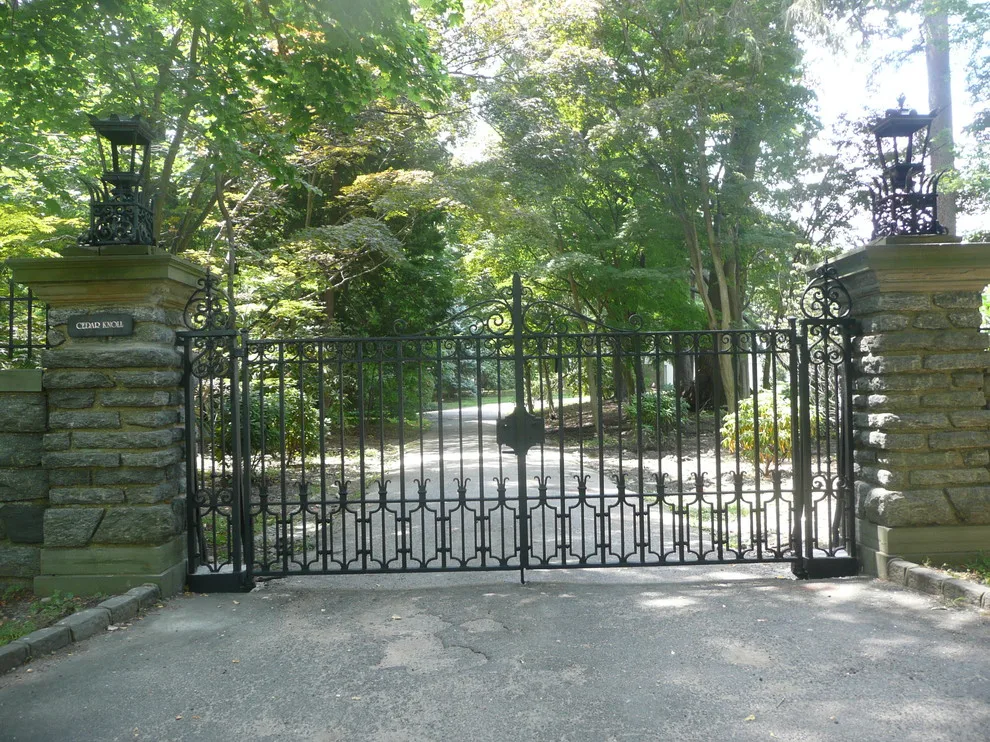 Bill's Custom Metal Fabrications Inc. - Photo 11