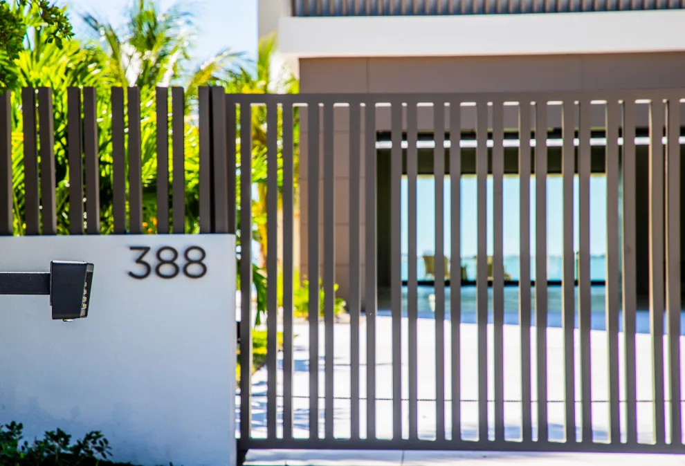 Freedom Fence & Aluminum - Photo 2