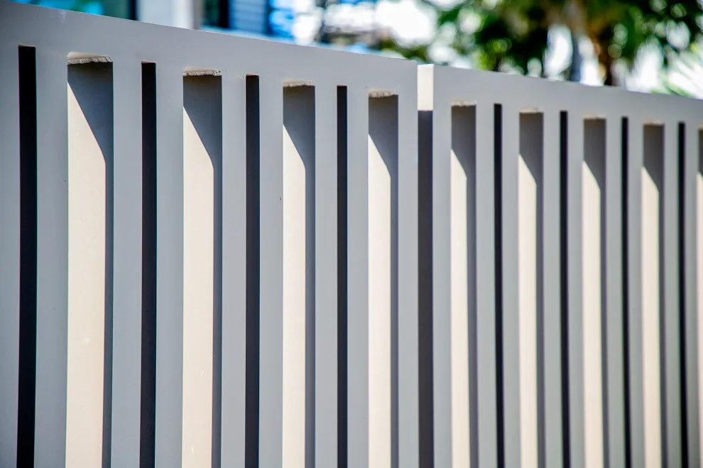 Personalized Access Gates by Freedom Fence & Aluminum - Photo 3