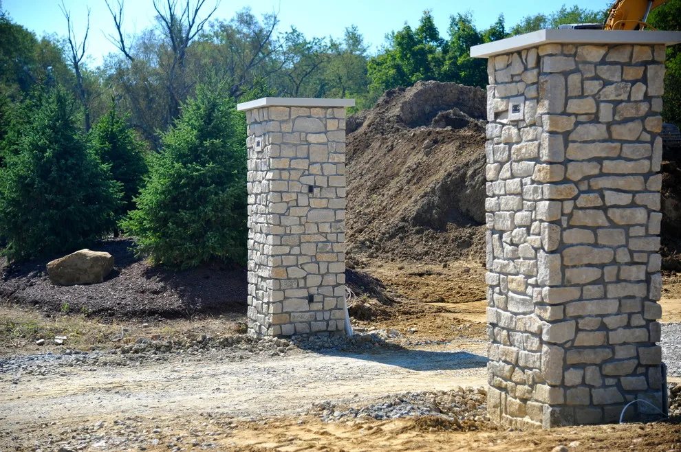 Tailored Entry Gates by Penn Fencing Inc - Photo 6