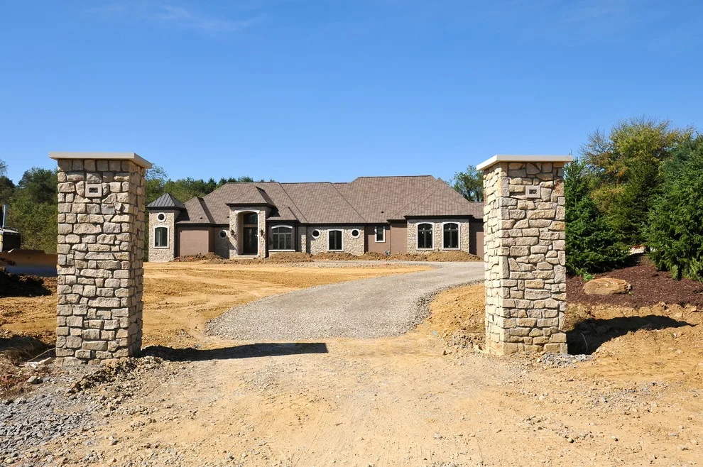 Tailored Entry Gates by Penn Fencing Inc - Photo 5
