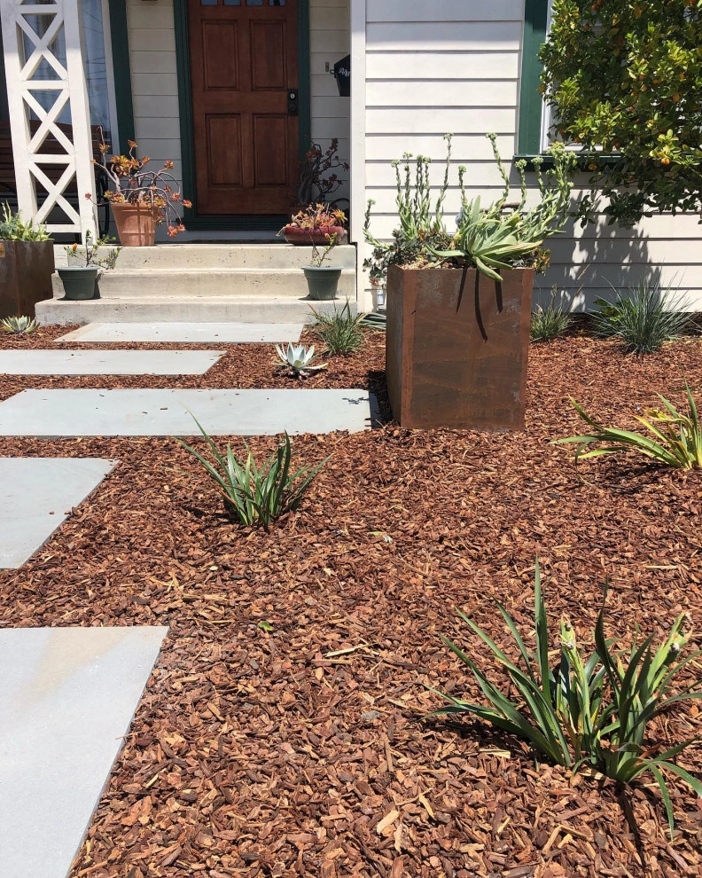 Featured Projects by Bay Maples Wild California Gardens - Photo 36