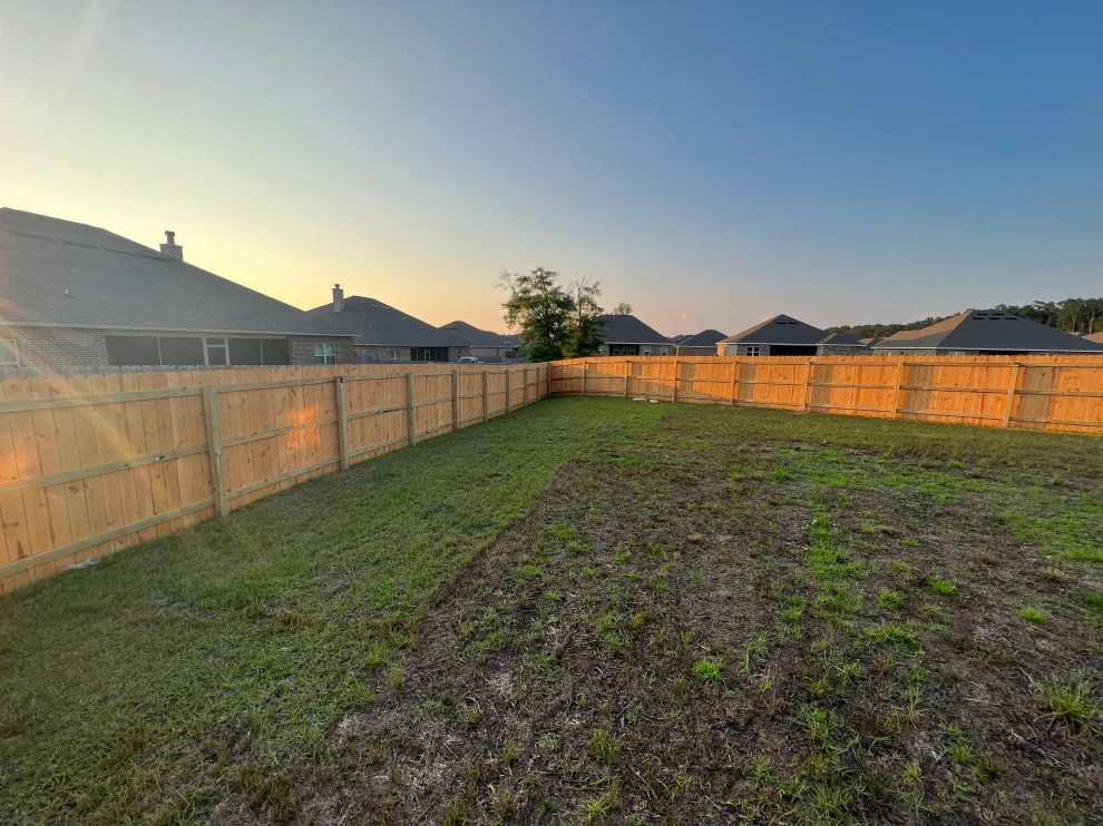 Bespoke Fencing by Major League Fencing - Photo 17