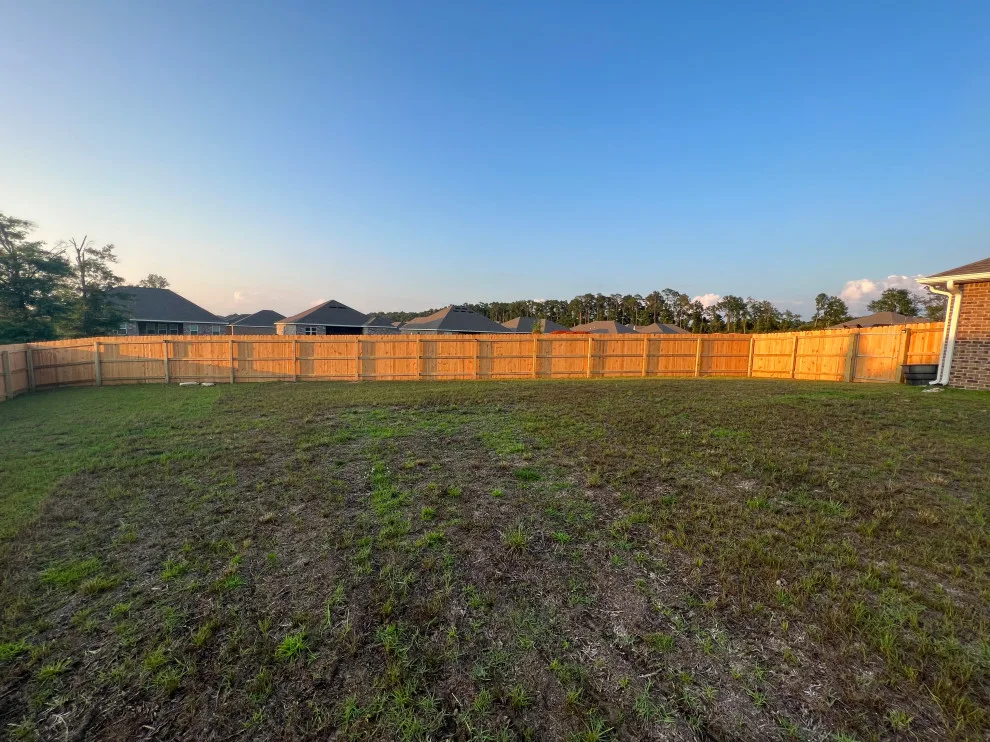 Bespoke Fencing by Major League Fencing - Photo 13