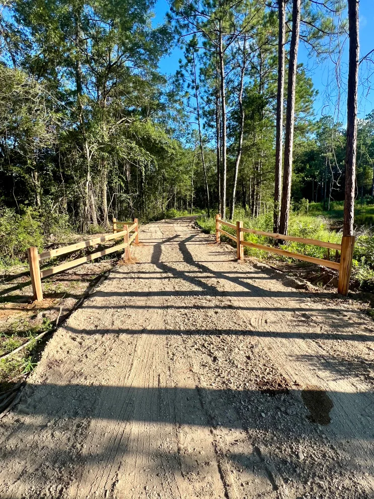 Bespoke Fencing by Major League Fencing - Photo 22