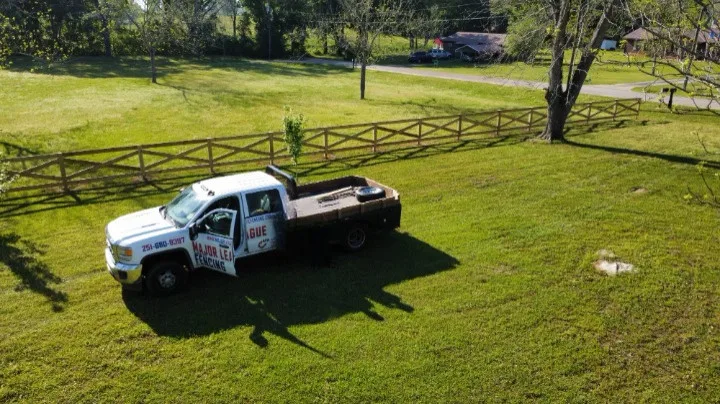 Bespoke Fencing by Major League Fencing - Photo 28