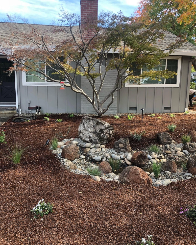 Featured Projects by Bay Maples Wild California Gardens - Photo 20