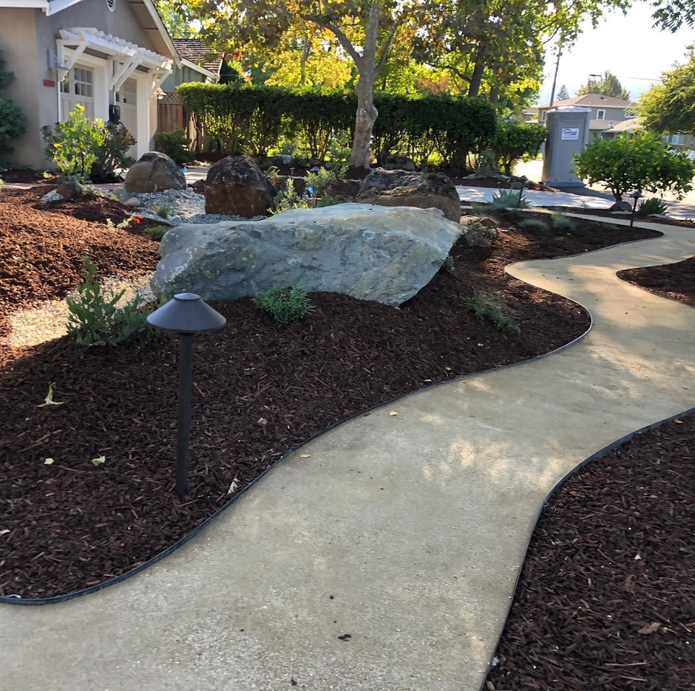 Featured Projects by Bay Maples Wild California Gardens - Photo 39