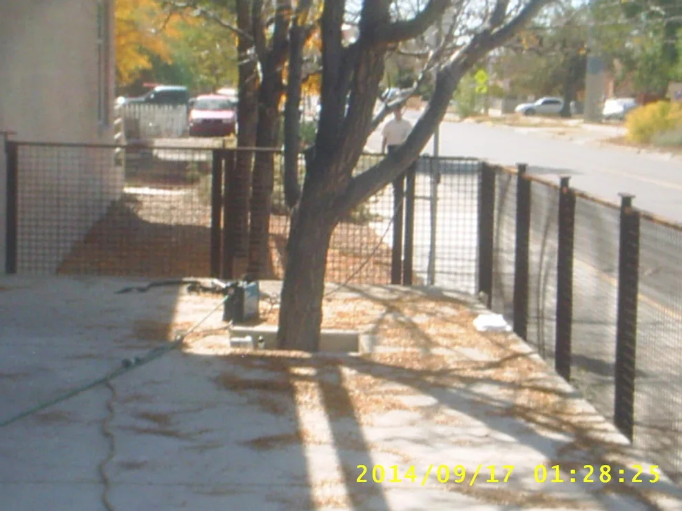 personalized safety barrier by Lovato Enterprise LLC - Photo 3