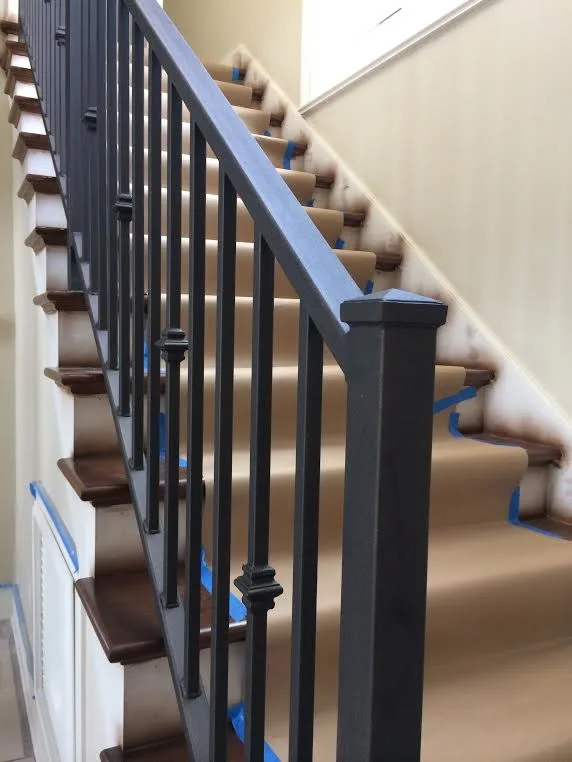 Personalized Handrails by Crabtree-Crabtree Iron Works - Photo 16