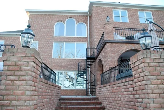Personalized Handrails by Crabtree-Crabtree Iron Works - Photo 21