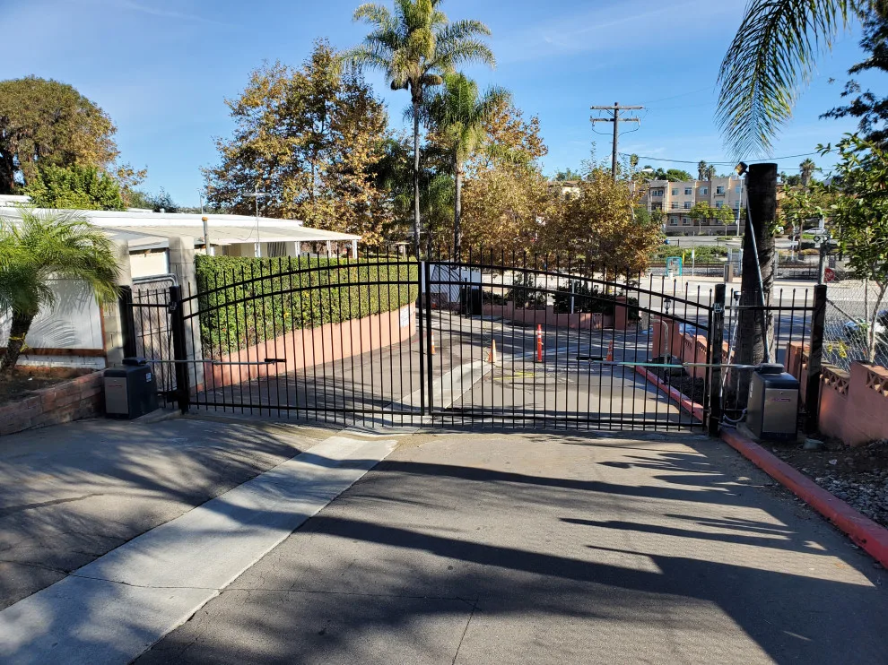 Bespoke Iron Fencing by Sonrise Fence - Photo 2