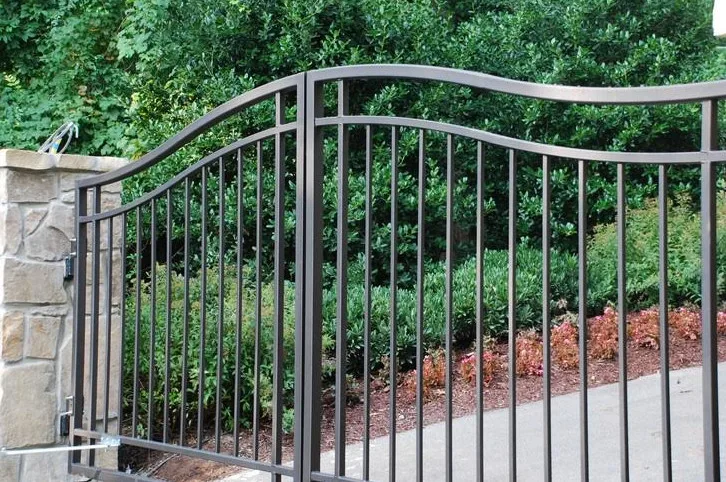 Personalized Iron Entrances by Crabtree-Crabtree Iron Works - Photo 15