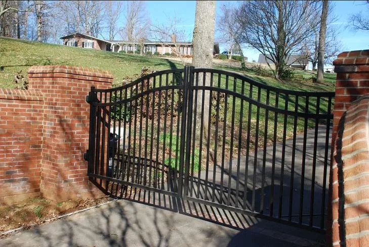 Personalized Iron Entrances by Crabtree-Crabtree Iron Works - Photo 14