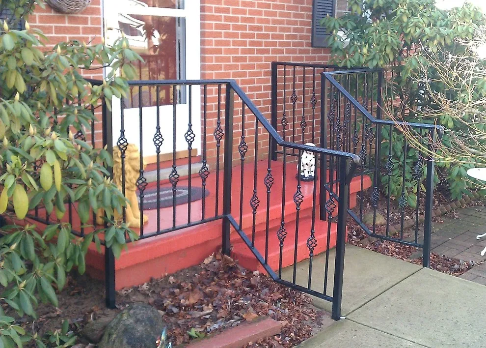 Eads Fence Company - Photo 7