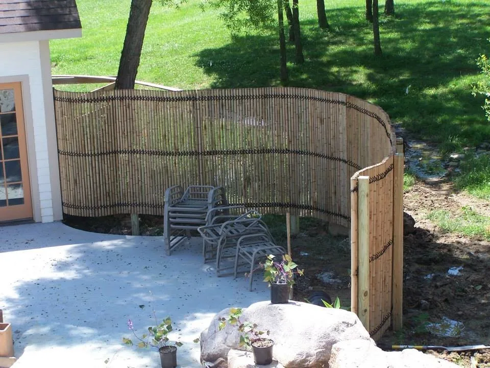 Eads Fence Company - Photo 6