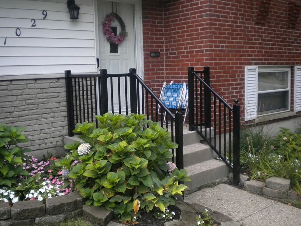 Eads Fence Company - Photo 10