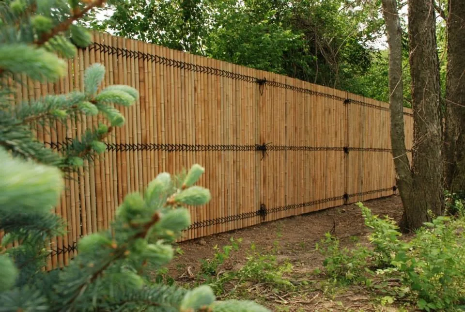 Eads Fence Company - Photo 9