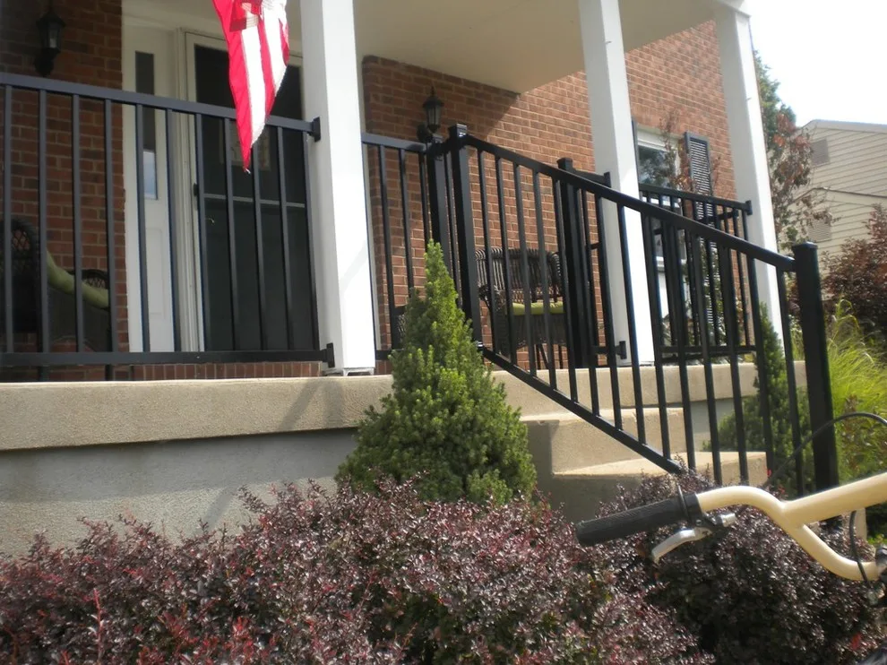 Eads Fence Company - Photo 4