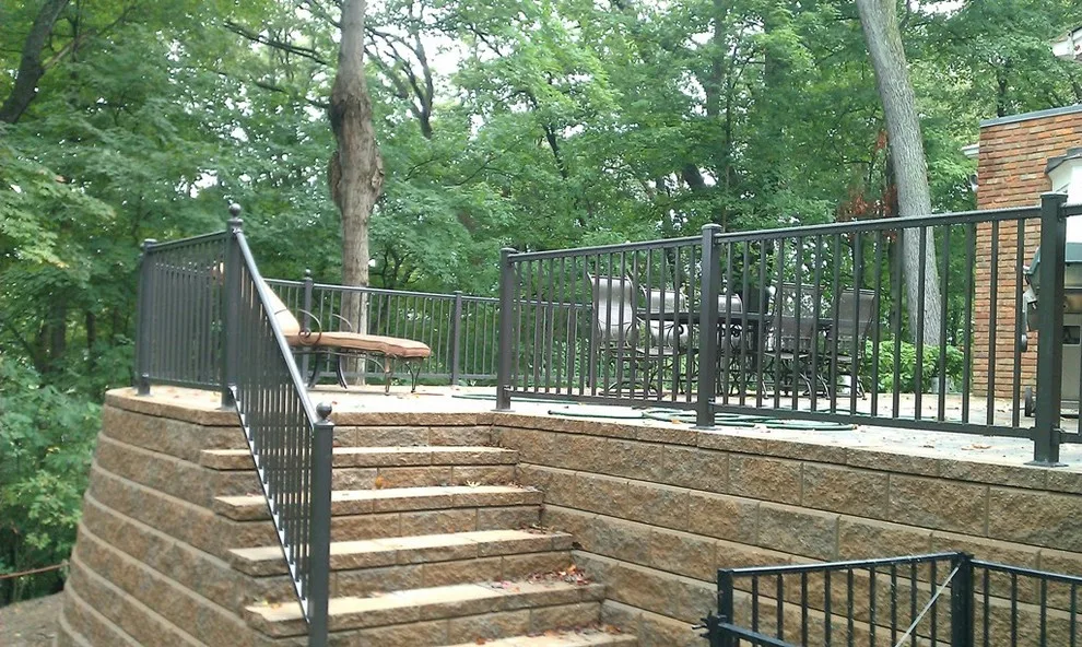 Eads Fence Company - Photo 5