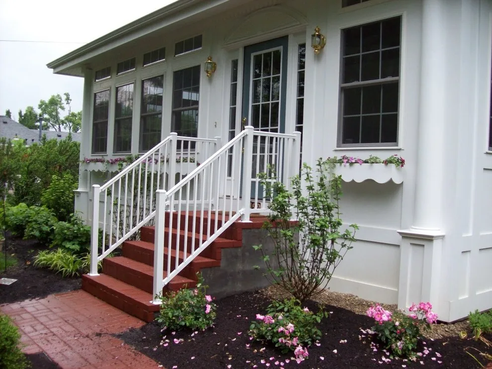 Eads Fence Company - Photo 3