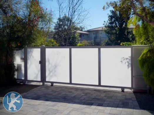 Entrance Barriers by Perfect Garage Doors And Gates Inc. - Photo 50