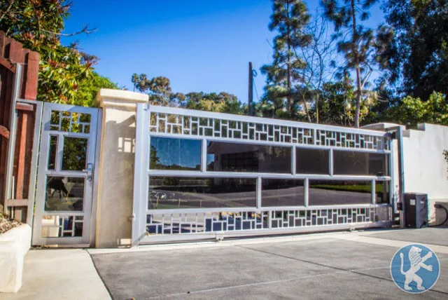 Entrance Barriers by Perfect Garage Doors And Gates Inc. - Photo 55