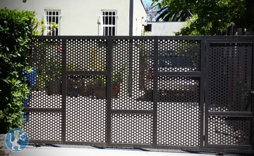Entrance Barriers by Perfect Garage Doors And Gates Inc. - Photo 36