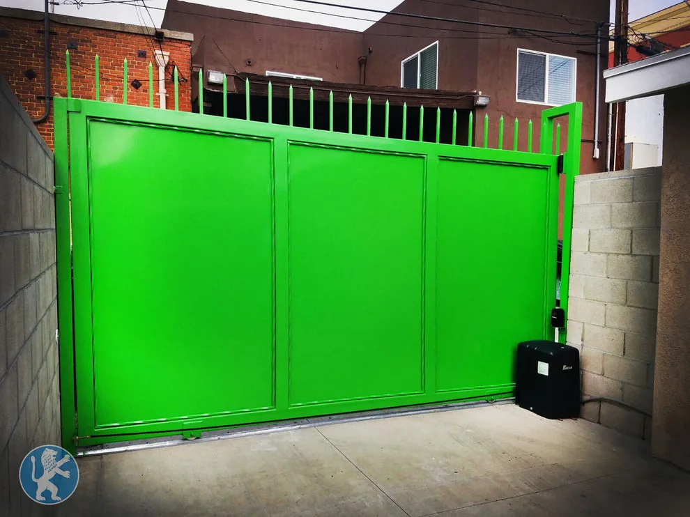 Perfect Garage Doors And Gates Inc. - Photo 6