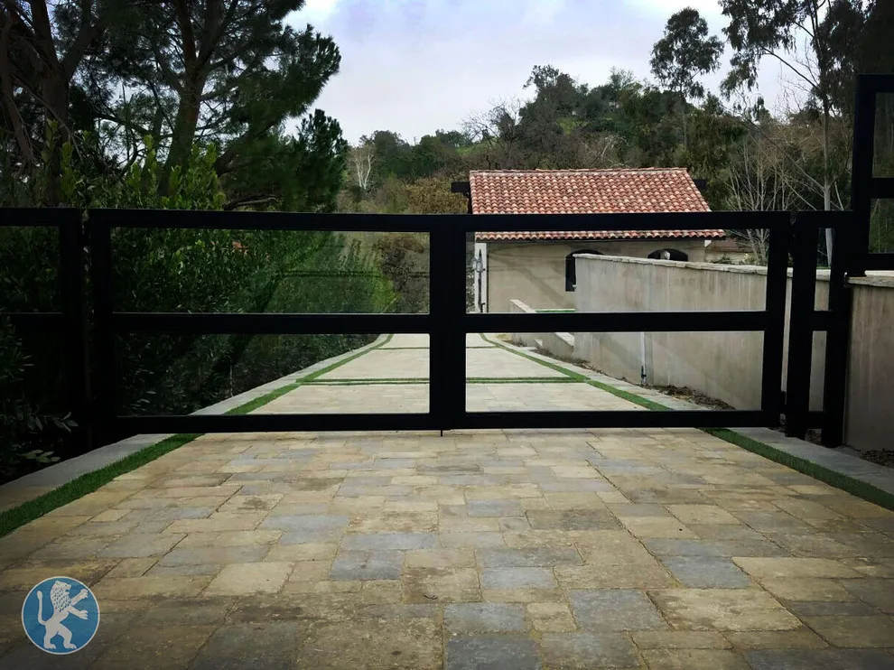 Entrance Barriers by Perfect Garage Doors And Gates Inc. - Photo 52