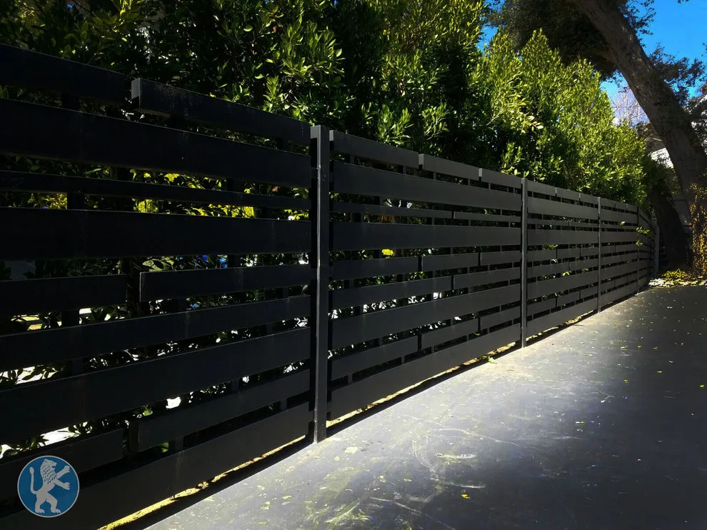 Entrance Barriers by Perfect Garage Doors And Gates Inc. - Photo 7