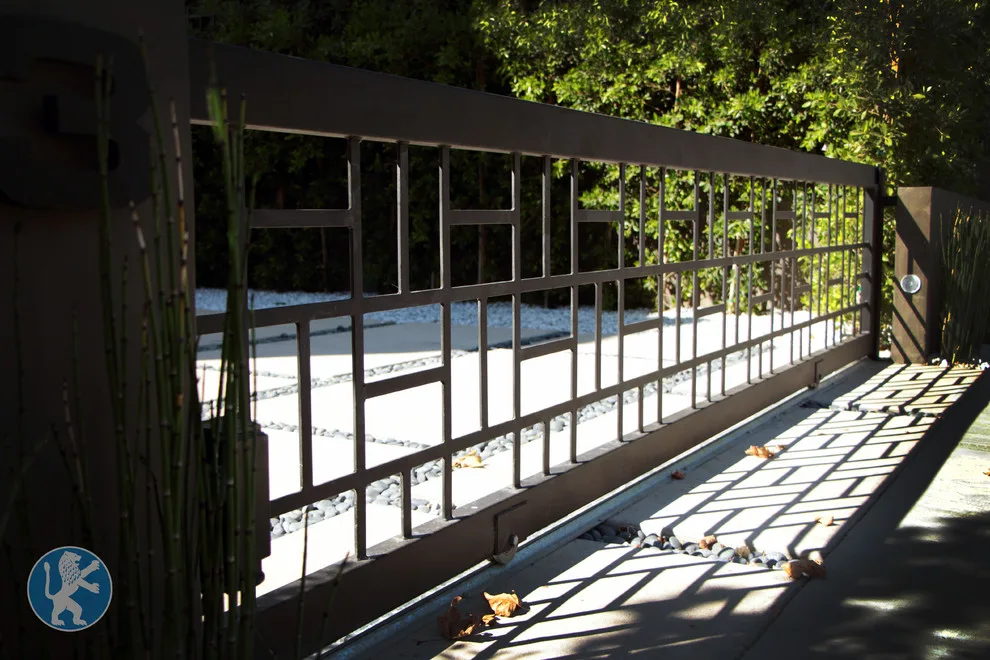 Entrance Barriers by Perfect Garage Doors And Gates Inc. - Photo 14