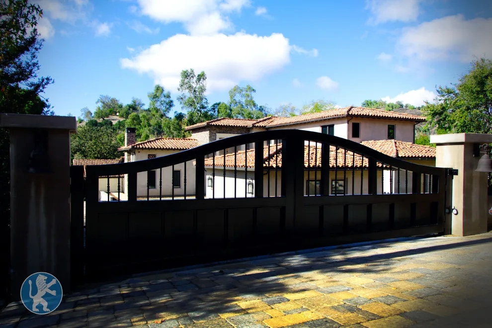 Entrance Barriers by Perfect Garage Doors And Gates Inc. - Photo 44