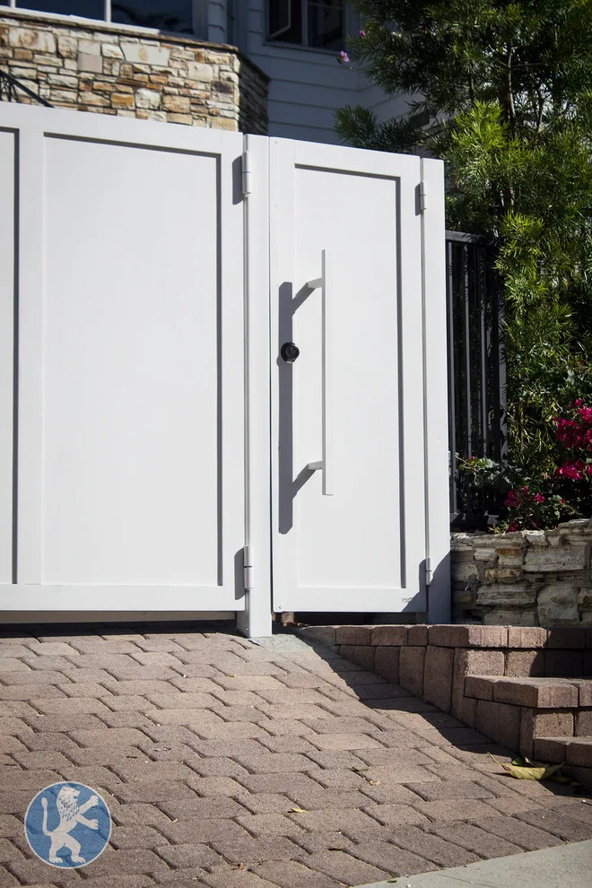 Entrance Barriers by Perfect Garage Doors And Gates Inc. - Photo 22