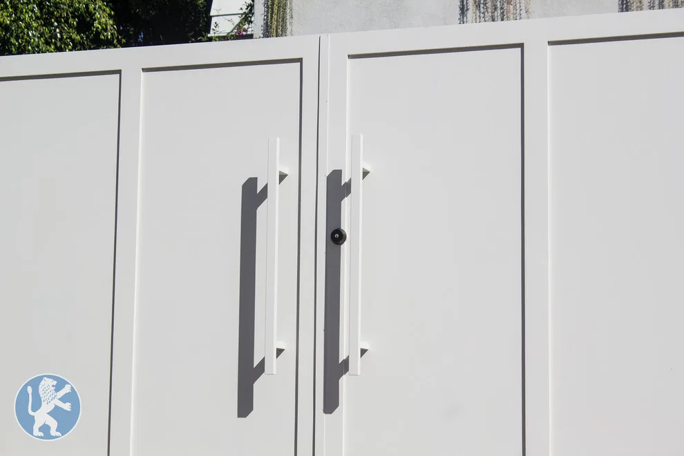Entrance Barriers by Perfect Garage Doors And Gates Inc. - Photo 11