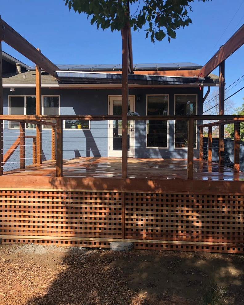 Featured Projects by Bay Maples Wild California Gardens - Photo 22