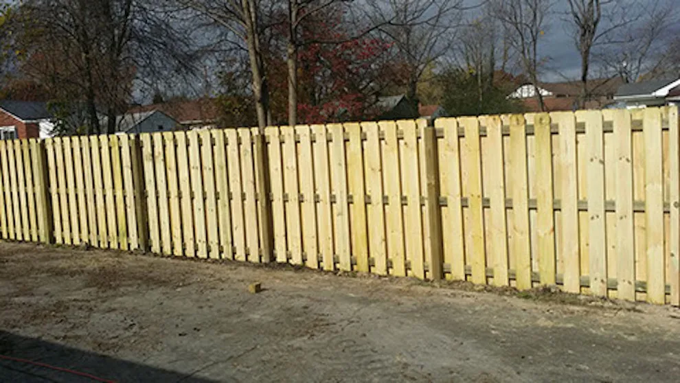Foothills Fence Company - Photo 2